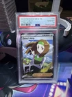 PSA 10 GEM MT Daisy's Help 195/165 Full Art Trainer 2023 Pokemon 151 Mew EN