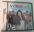 Victorious: Taking the Lead (Nintendo DS, 2012) - CIB