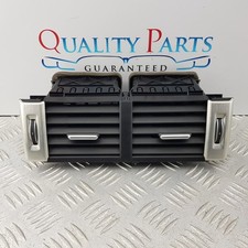 RANGE ROVER EVOQUE AIR VENT TRIM DASHBOARD CENTRE SIDE L538 2017 GJ32014L21AB