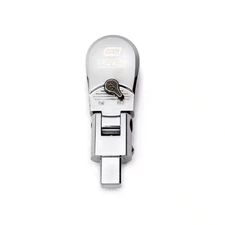 3/8 In. Drive Interchangeable Teardrop Flex Ratchet Head 9 Mm X 12 Mm