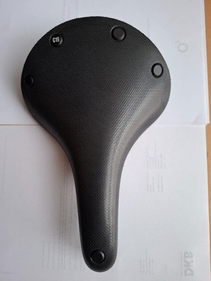 fahrrad sattel brooks