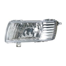 Hauptscheinwerfer Rechts für Toyota Corolla Stufenheck _E12J_ _E12T_ HB4