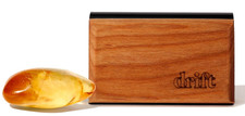 Drift Car Air Freshener - Wood Air Freshener - Car Odor Eliminator Multi Scents