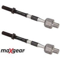 2X Axialgelenk FüR Spurstange Maxgear 69-0417 2 Spurstangen Set