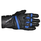 Frank Thomas Qualifier Ii Leather Blue Black