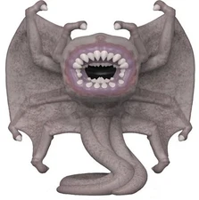 FUNKO POP! TELEVISION: Stranger Things Season 4 - Demo-Bat [New Toy] Vinyl Fig