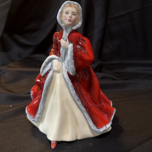Royal Doulton Pretty Ladies RACHEL HN4780 Best of the Classics 2004 England - Picture 2 of 9