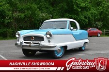 1962 Nash Metropolitan for Sale