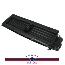 Front Lower Radiator Active Air Grille Shutter For 2015-2018 VW Volkswagen Jetta