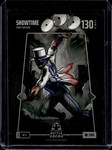 2024 Bo Jackson Battle Arena Alpha Showtime Battlefoil Shohei Ohtani Steel #BF-5