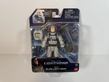 DISNEY PIXAR LIGHTYEAR XL-01 BUZZ LIGHTYEAR MATTEL NEW
