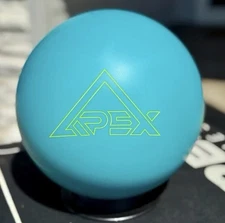 Bowling Ball SWAG Apex Solid #14