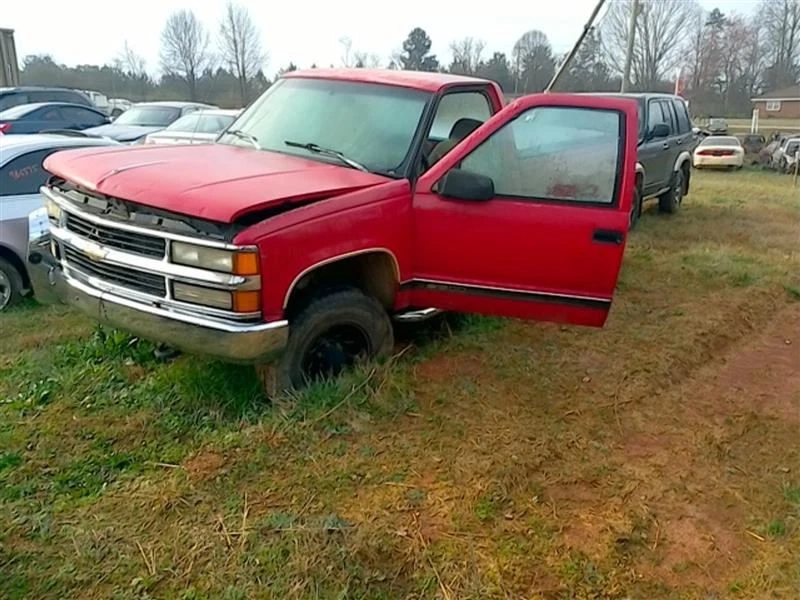 Muelle de hoja trasero 4 hojas para camioneta Chevrolet 1500 88-99 80107 Foto 3 de 4