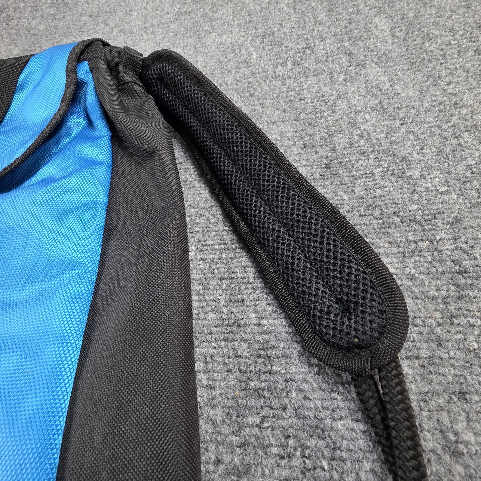 Adidas Ultimate Core Sackpack Drawstring Backpack… - image 6