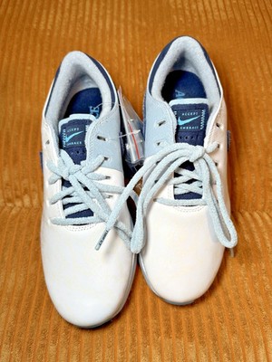 Nike Air ZM Victory Tour 3 NRG U24 White/Midnight Navy  display picture 3