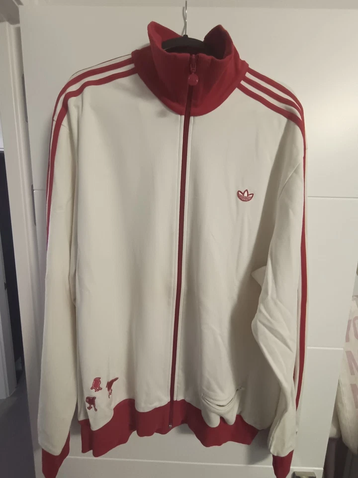 Chaqueta Adidas Originals Tokio - Imagen 2 de 4