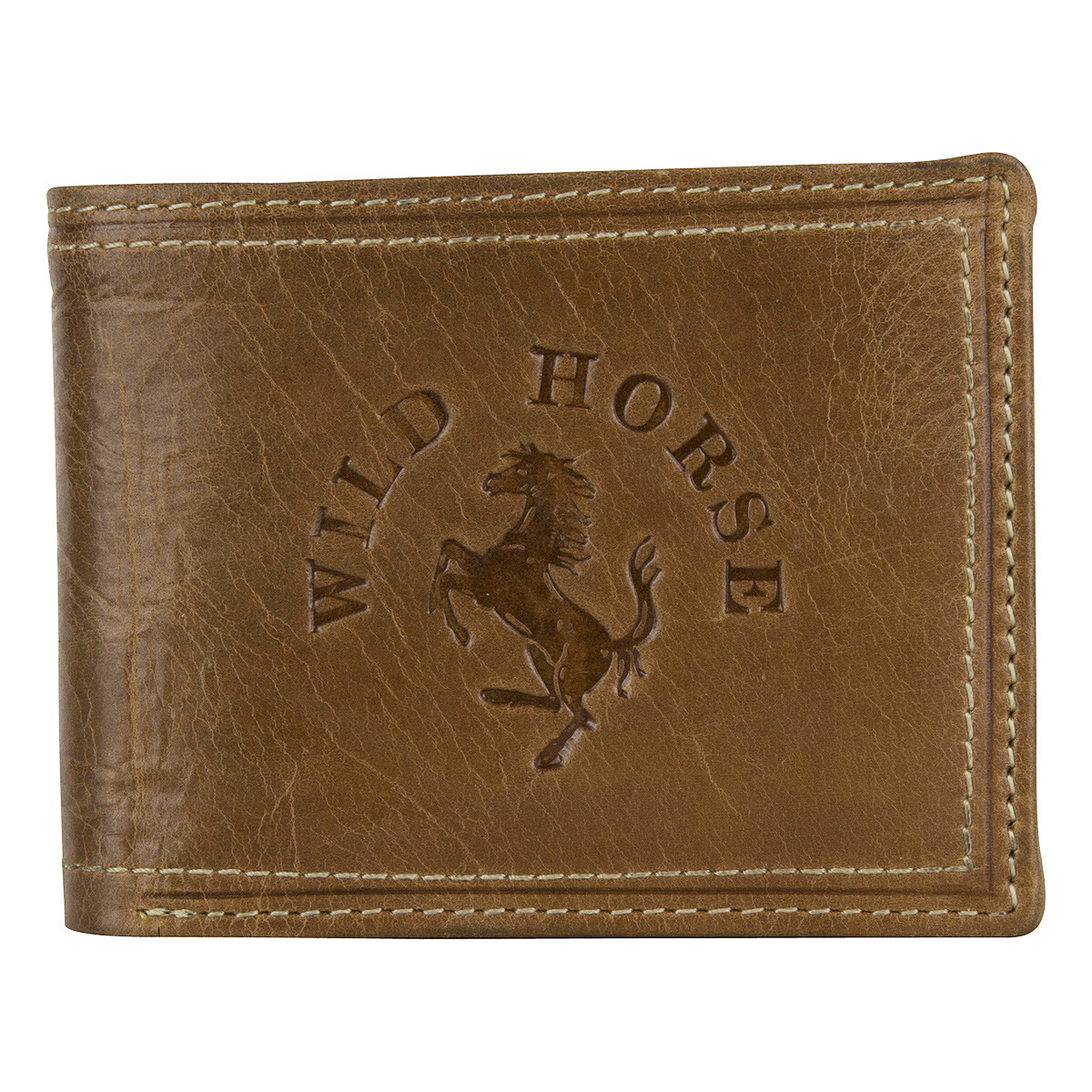 Щетка для мытья посуды Wild Horse kleine для домашних животных braun 11008W