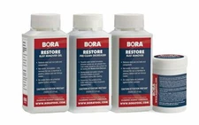 Bora STN-URP850K Ultimate Treat, Remove, & Protect Metal Conditioning Treatment