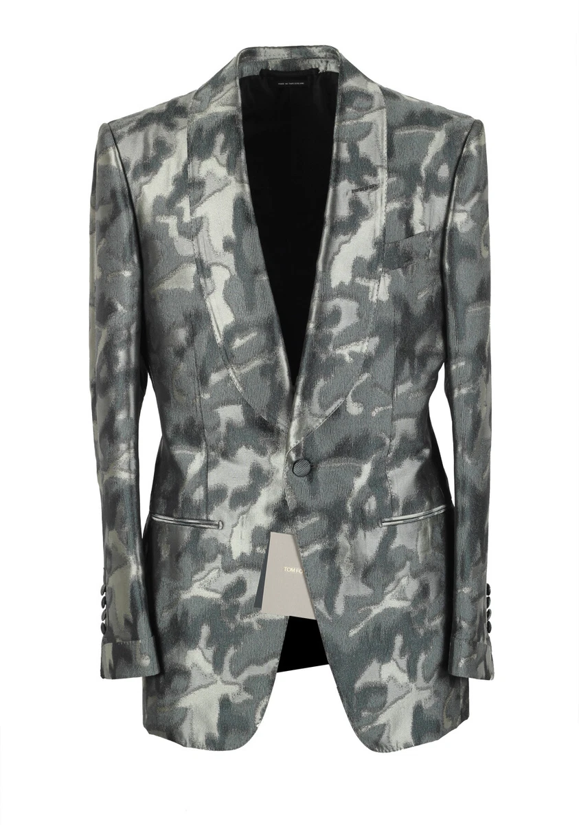 Camouflage dinner cheap jacket