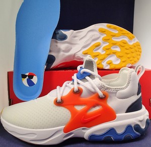 breezy thursday react presto