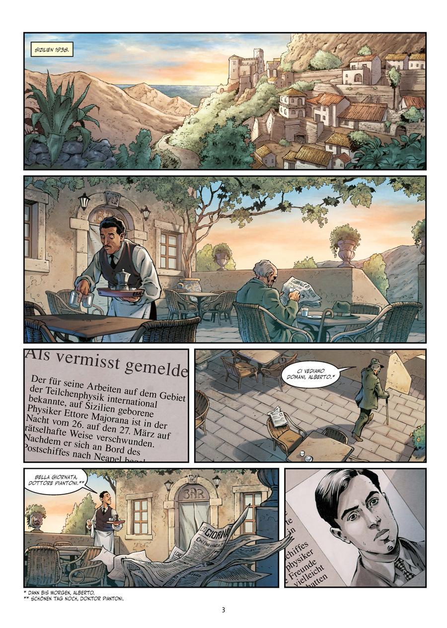 Thumbnail - Hard Rescue, Harry Bozino