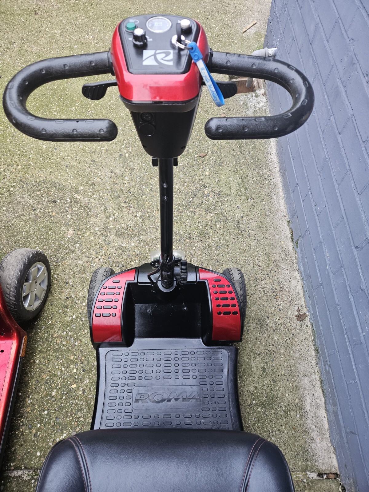 used mobility scooter spares or repair eBay