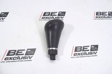 Audi A5 8F 3.0 TDI Automatik Wählhebel LEDER Schaltknauf Schalthebel 8K1713139A