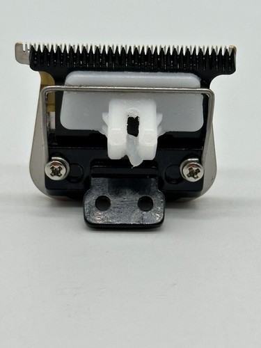 NUEVO JRL Profesional SF07G Hoja Recortadora Ultra Fría Hoja de Acero Inoxidable Dorada - Imagen 3 de 4