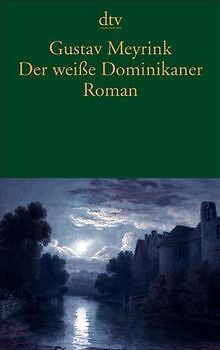 Der weiße Dominikaner: Aus dem Tagebuch eines Unsichtbar... | Buch | Zustand gut - Bild 1 von 2