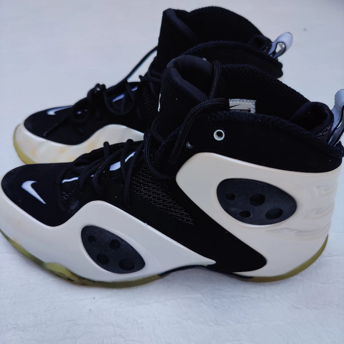 Penny hardaway cheap rookie shoes