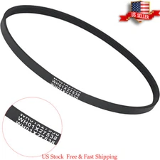 Exact Replacement fits GE General Electric Washing Machine Drive Belt WH01X27538