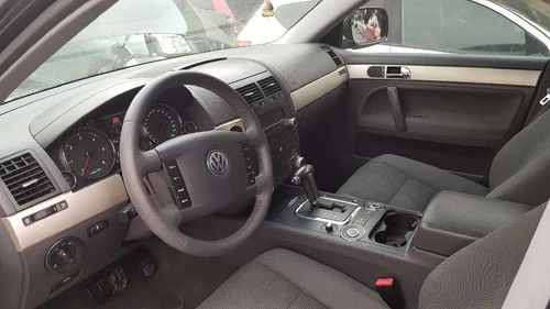 7L6035195 Sistema Audio/Radio Cd para VOLKSWAGEN TOUAREG (7LA) TDI R5 20 201171 - Imagen 18 de 24