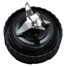 NEW Nutri Ninja Blade Assembly Part No. 322KKU770 Fits BL770, BL771, Others OEM