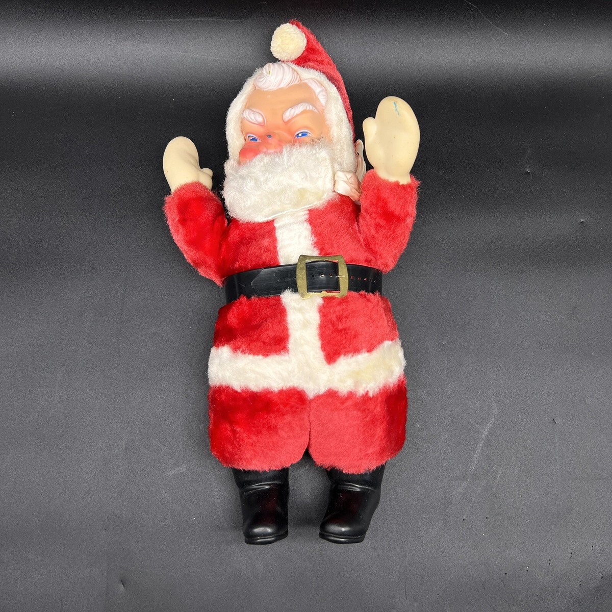 Rare 652* ブライスがサンタになるお面セット ヴィンテージRushton