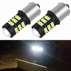 2 - Headlight LED Bulb for Deere D100 D110 D120 D125 D130 D140 D150-D170 AD2062R