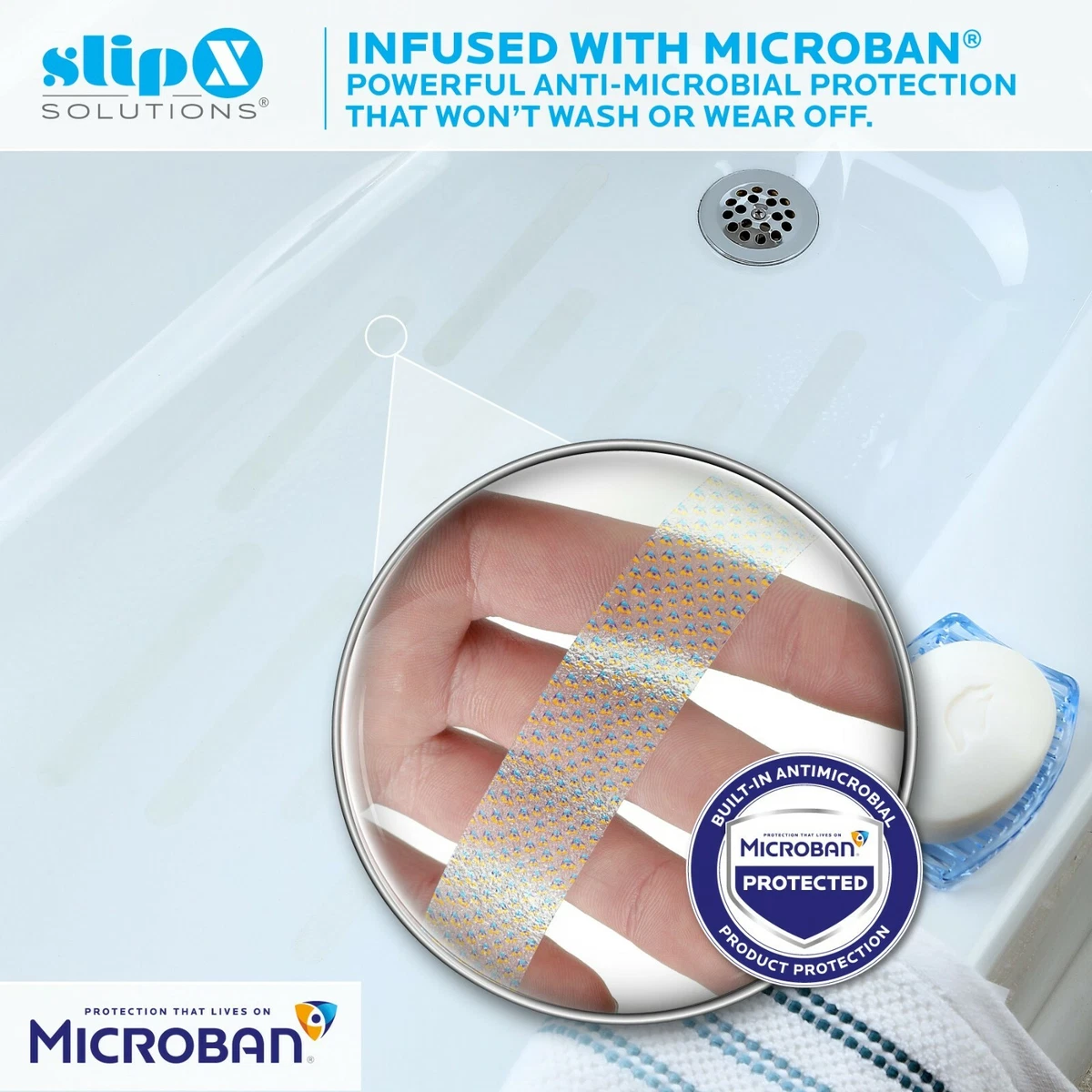 Non slip solutions online