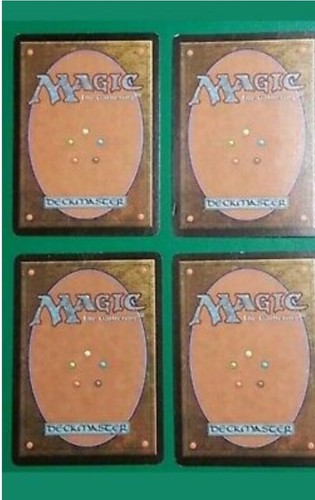 #096 | ETERNAL WITNESS | PLAYSET | FIFTH DAWN | MTG | 2004 | PORTUGUESE | LP - Picture 5 of 6