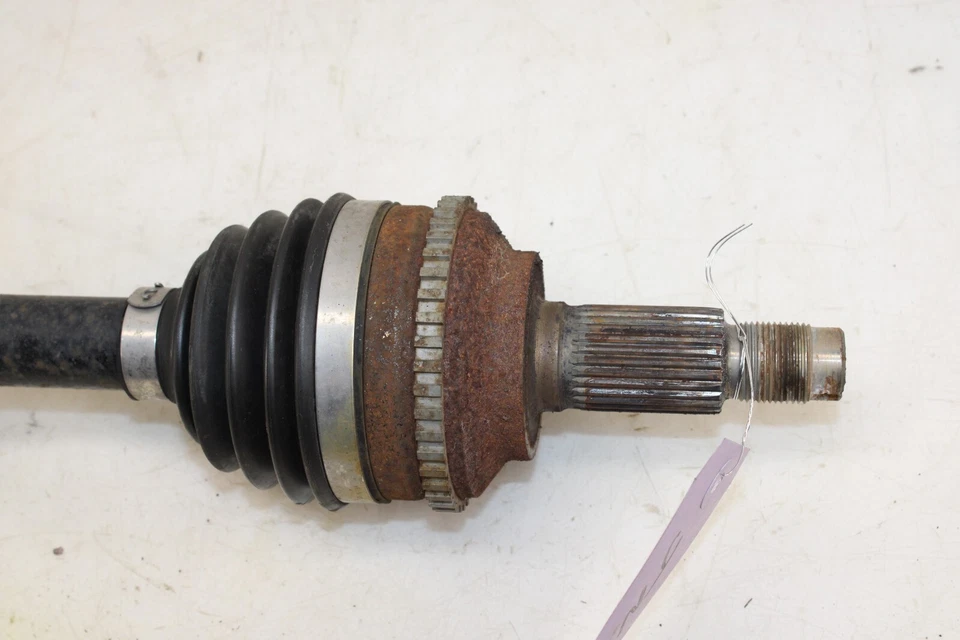 Eje trasero derecho Mazda MX-5 Miata 2006-2015 OEM JN70 Foto 2 de 4