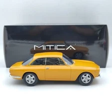 1/18 MITICA Alfa Romeo Giulia Sprint GT 1600 Veloce Campagnolo Wheel 1965 100011