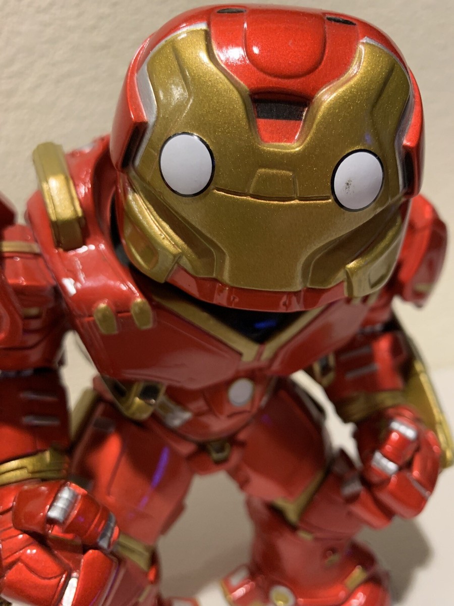 FUNKO POP! アベンジャーズ　ブルースバナー　ハルク　ファーストフード FUNKO POP! アベンジャーズ ブルースバナー ハルク ファースト