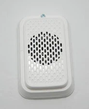 SYSTEM SENSOR HGWL-LF LOW FREQUENEY COMPACT WALL SOUNDER  WHITE BRAND NEW IN BOX