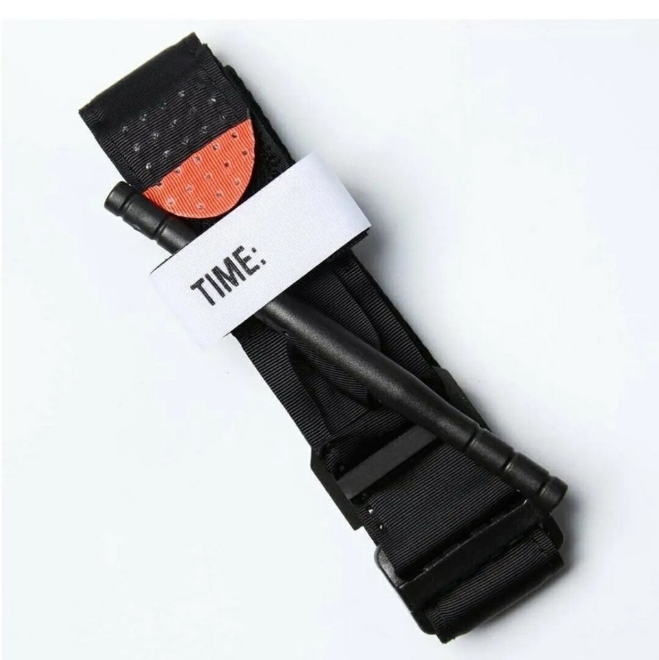 100 Piece Tactical Military Medical Tourniquet Emergency Combat CAT