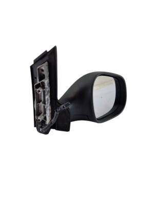 SEAT ALTEA 5P Außenspiegel Spiegel Vorne Rechts wing mirror Front Right LS7Y