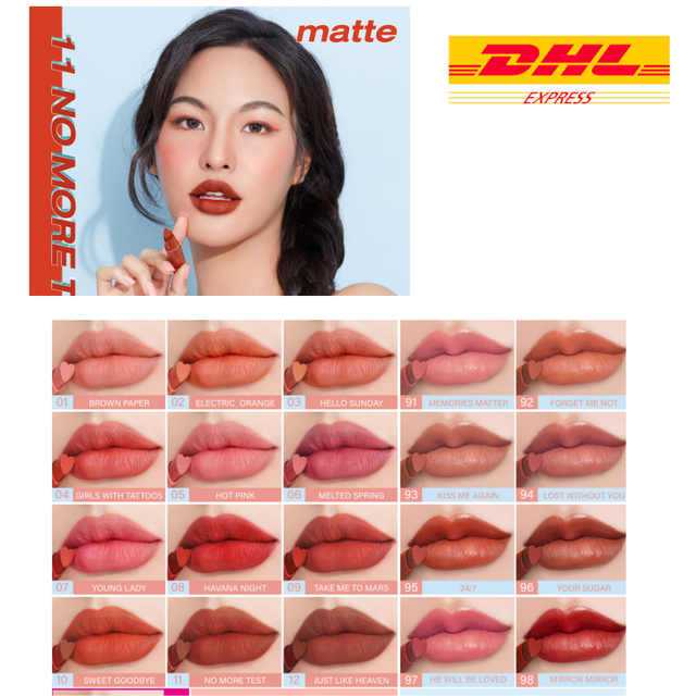 orange nude lipstick