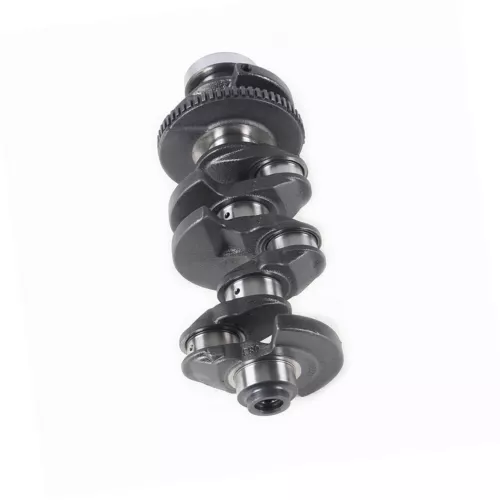 Neu Kurbelwelle Satz für BMW N42B20A N43B20A N46B20A N46B20B N46B20 11217516040 - Bild 11 von 12