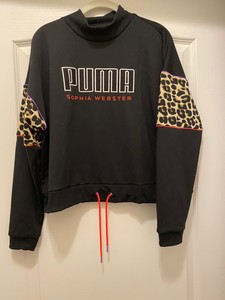 puma sophia webster leopard