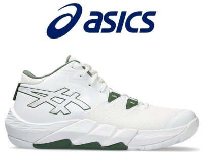 シューズ(男性用) ASICS UNPRE ARS 2 WIDE UNPRE ARS LOW 2 | BIRCH/SAPPHIRE | メンズ バスケットボール