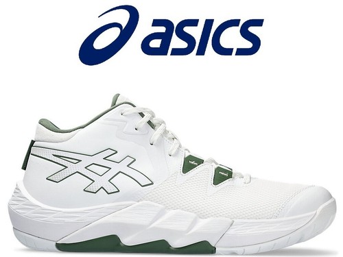 Neu Asics Basketballschuhe UNPRE ARS 2 WEITE 1063A069 100 Kostenloser Versand!! - Bild 1 von 8