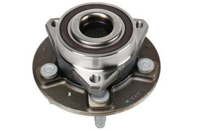 Genuine Rear Wheel Hub and Bearing Assembly with Bolts 13507374 | eBay