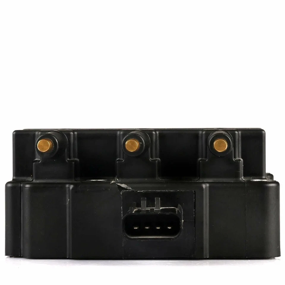 1x Bobina de encendido y 6x Bujía NGK para Pacifica Town & Country/Caravana Foto 2 de 4